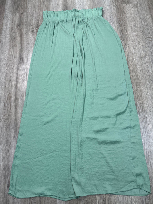 Pants Other By Miami In Green, Size: L