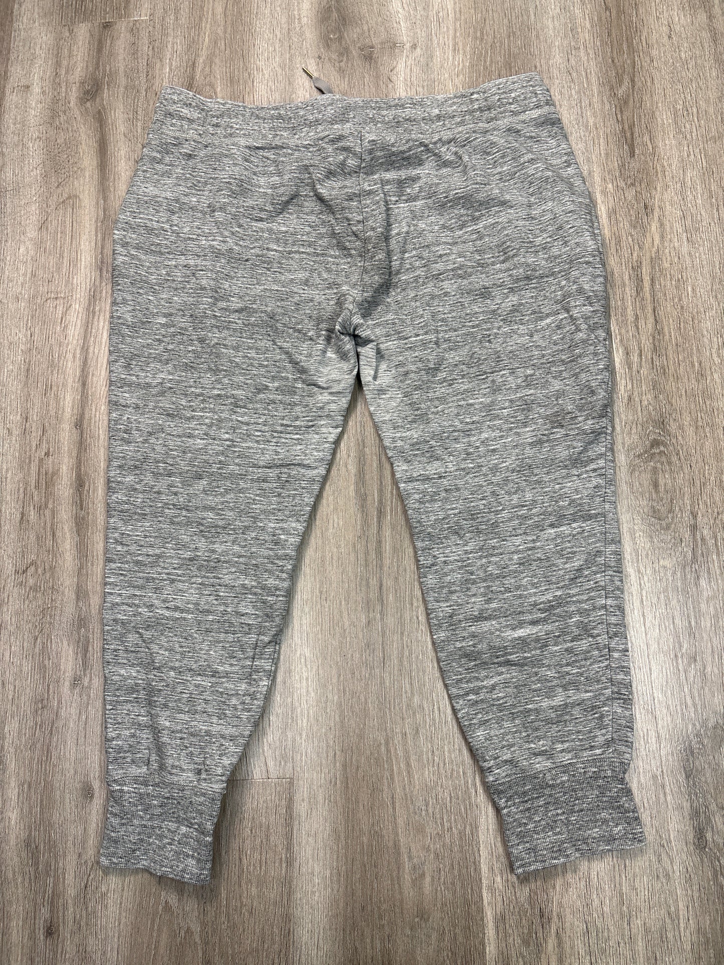 Pants Joggers By Daily Ritual In Grey, Size: Xl