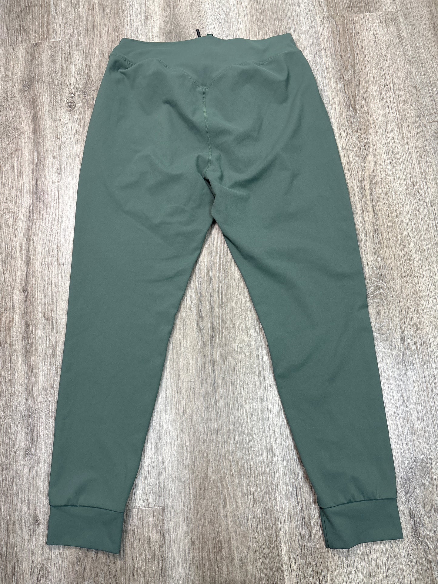 Pants Joggers By Zyia In Green, Size: Xl