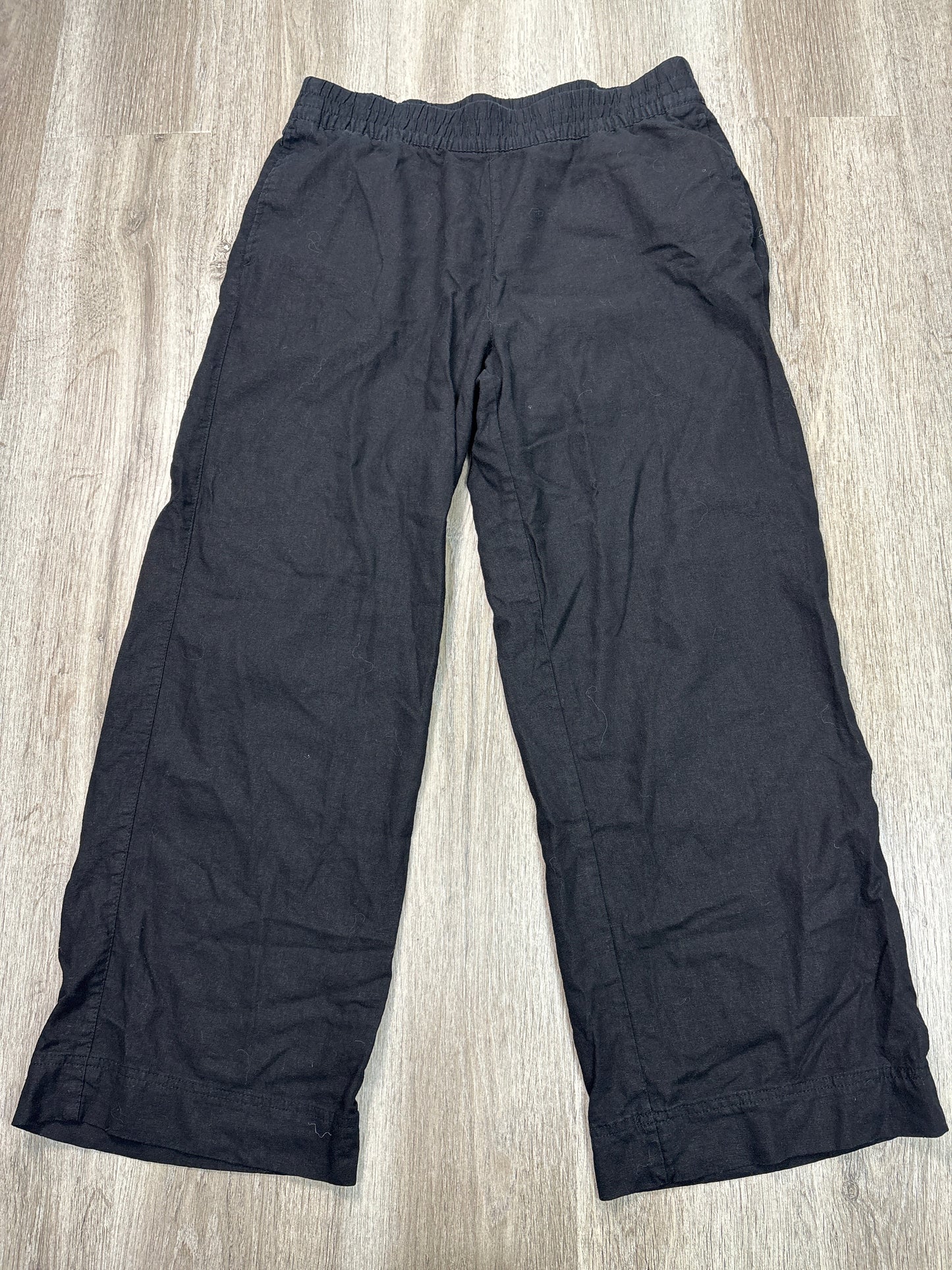 Pants Other By Old Navy In Black, Size: L