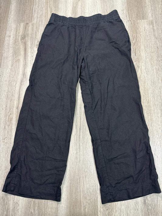 Pants Other By Old Navy In Black, Size: L