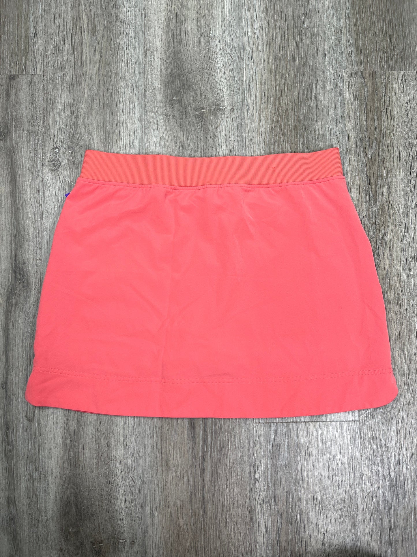 Athletic Skort By 32 Degrees  Size: L