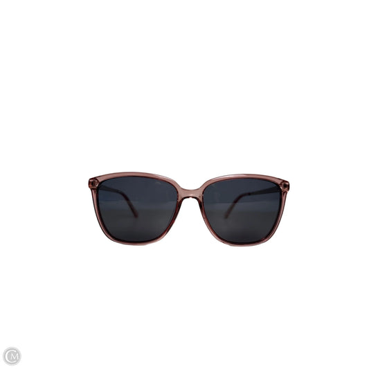Sunglasses By Cole-haan, Size: Medium