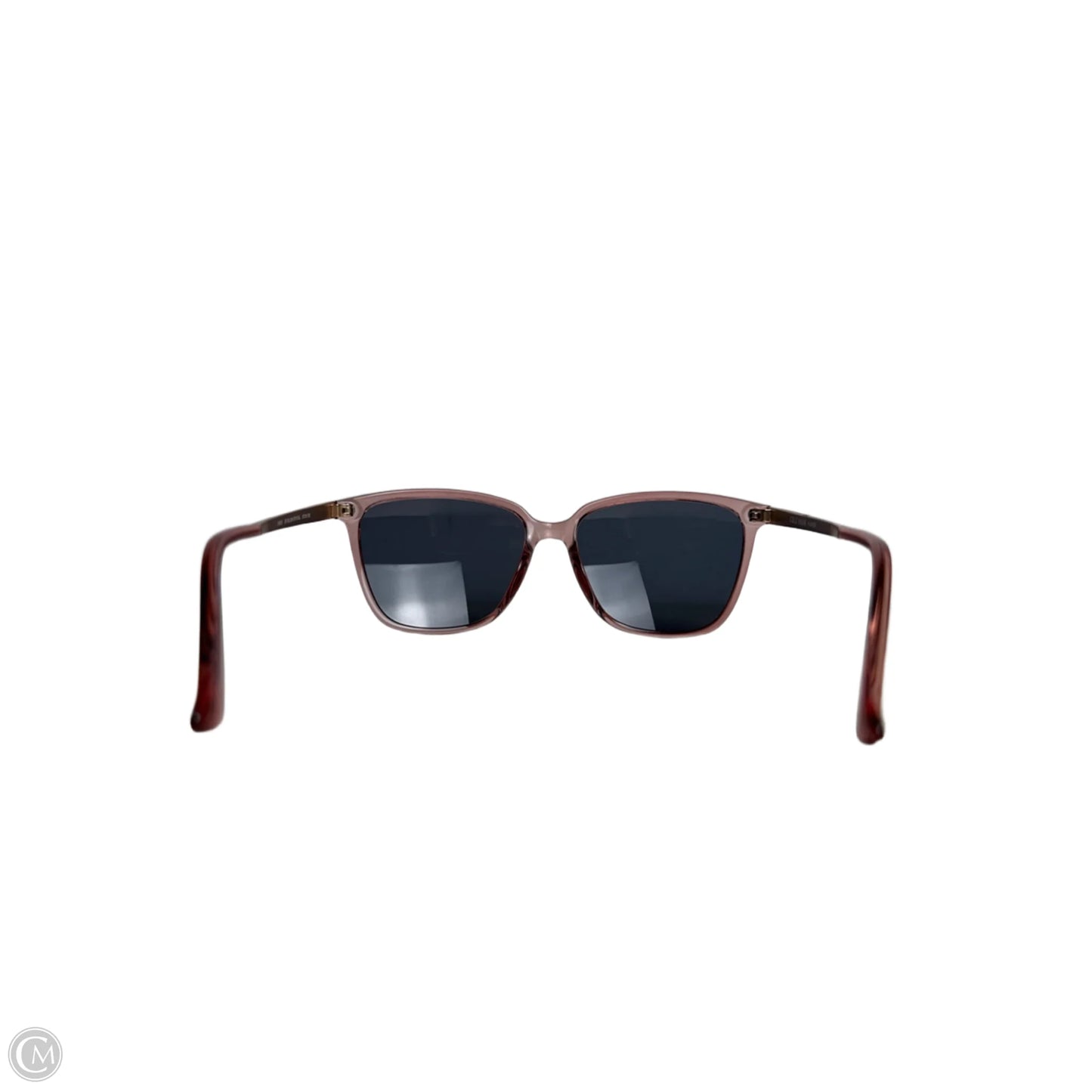 Sunglasses By Cole-haan, Size: Medium