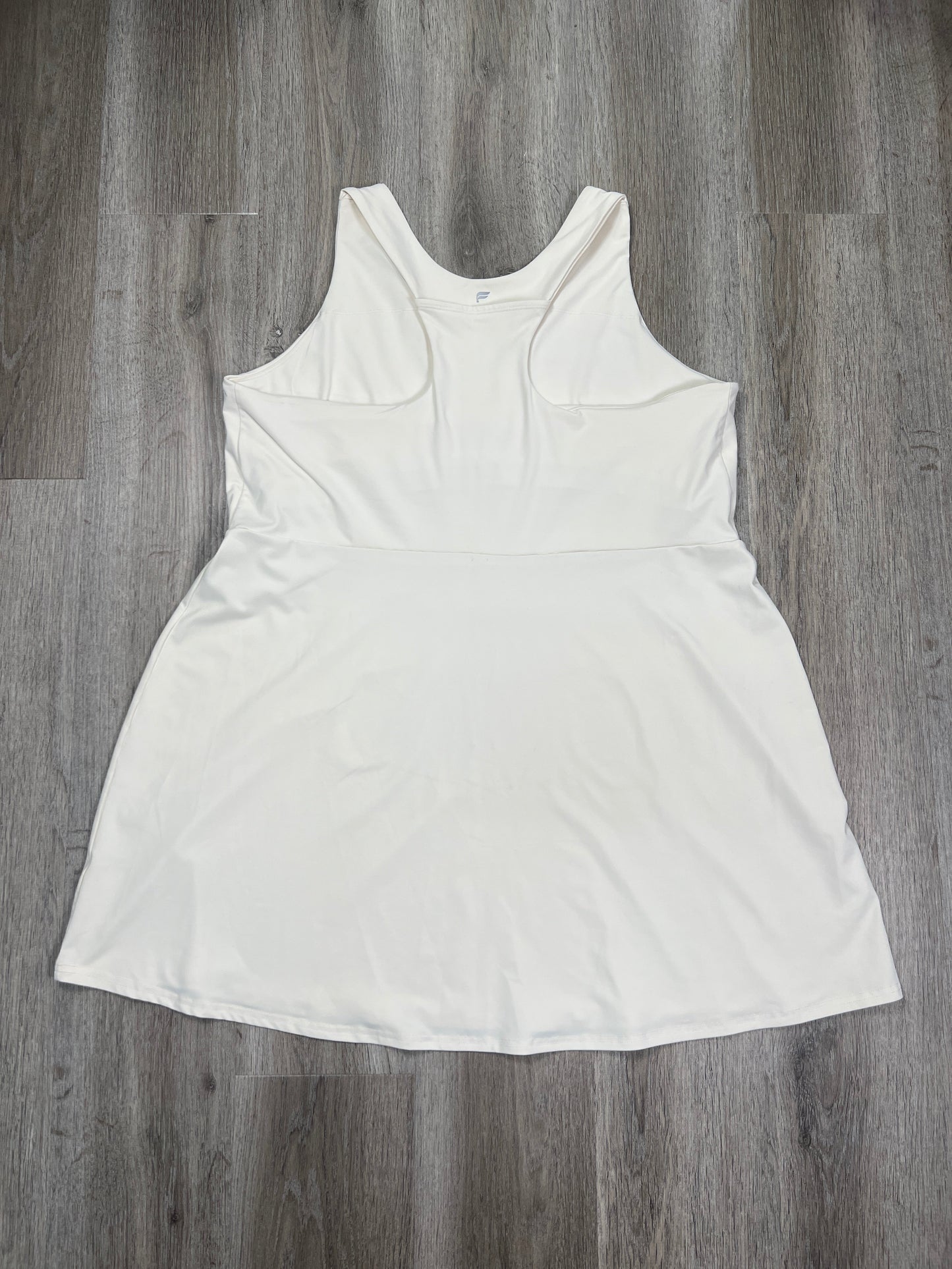 Athletic Dress By Fabletics  Size: Xxl
