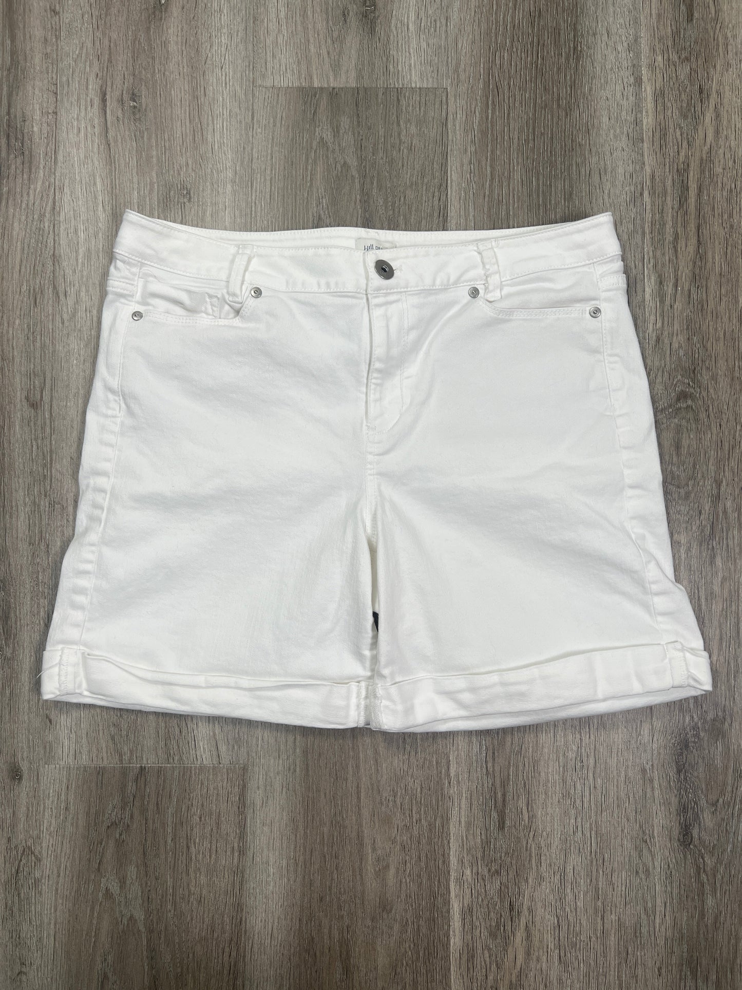 Shorts By J. Jill  Size: Xl