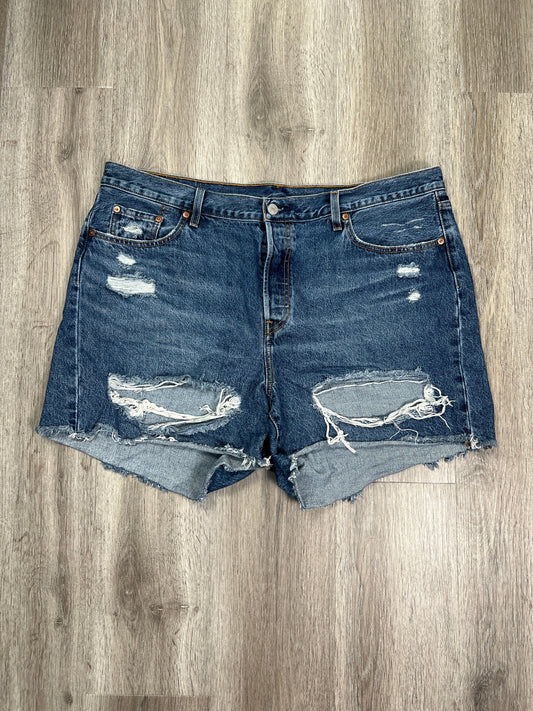 Shorts By Levis  Size: Xl