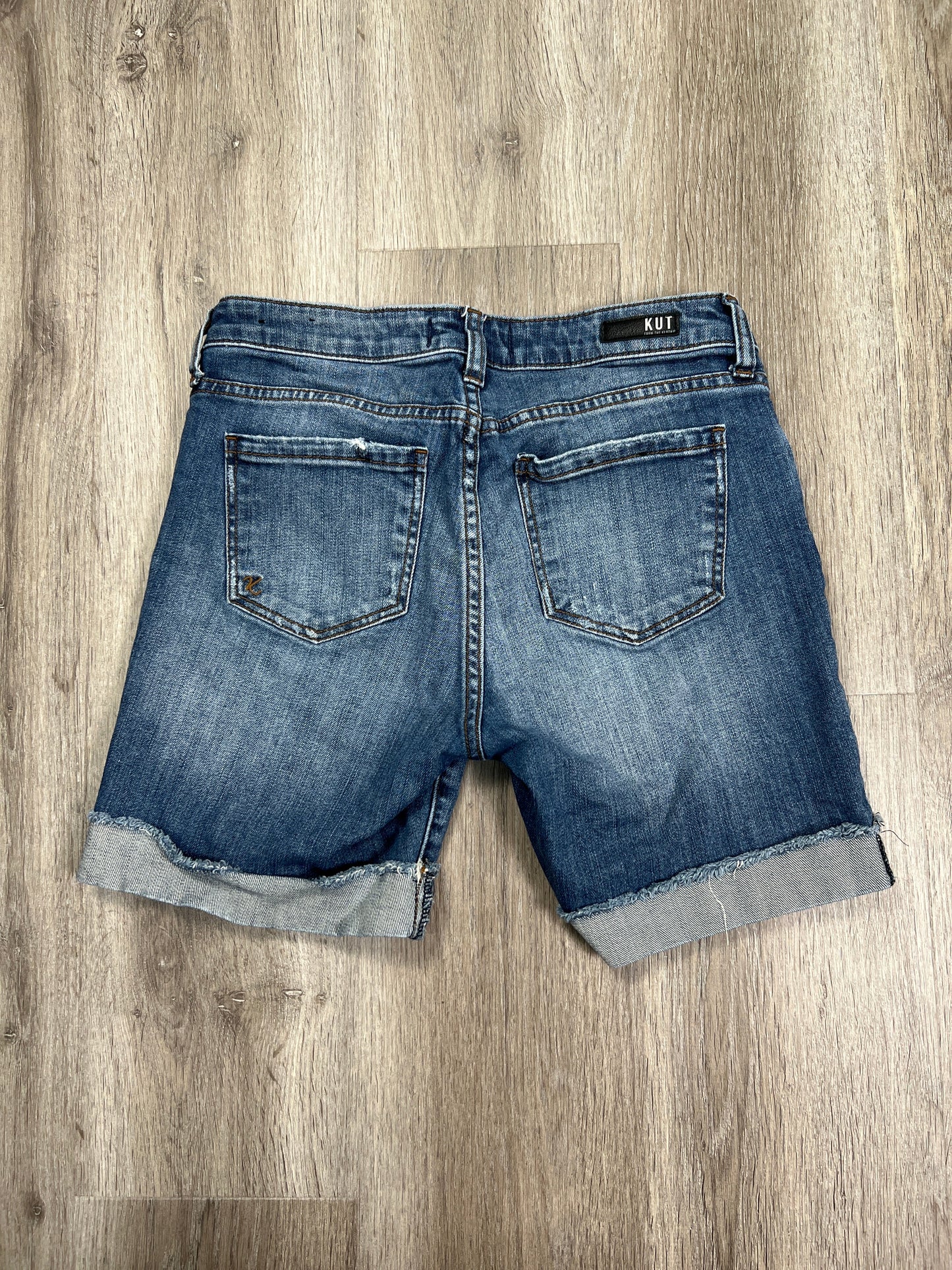 Shorts By Kut  Size: Xs