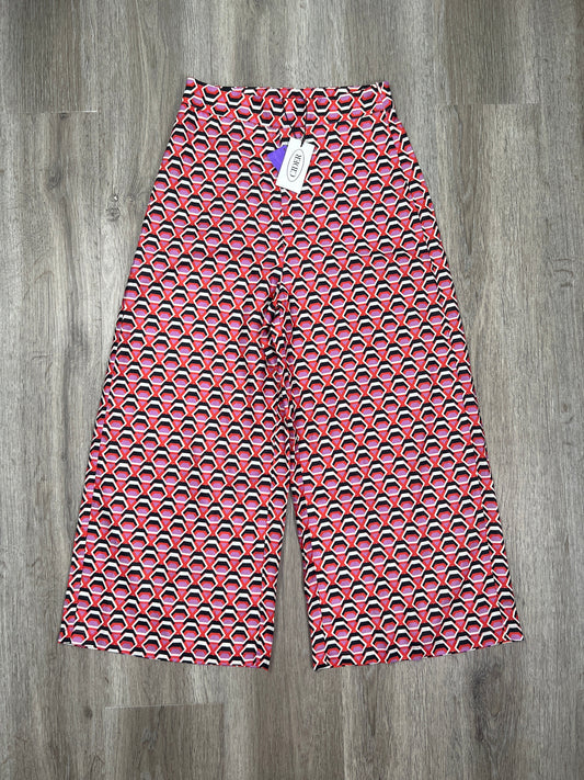 Geometric Pattern Pants Dress Clothes Mentor , Size Xs