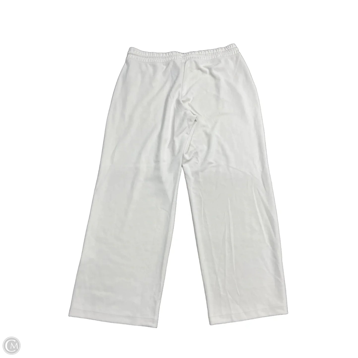 Pants Wide Leg By Athleta In Cream, Size: Xl