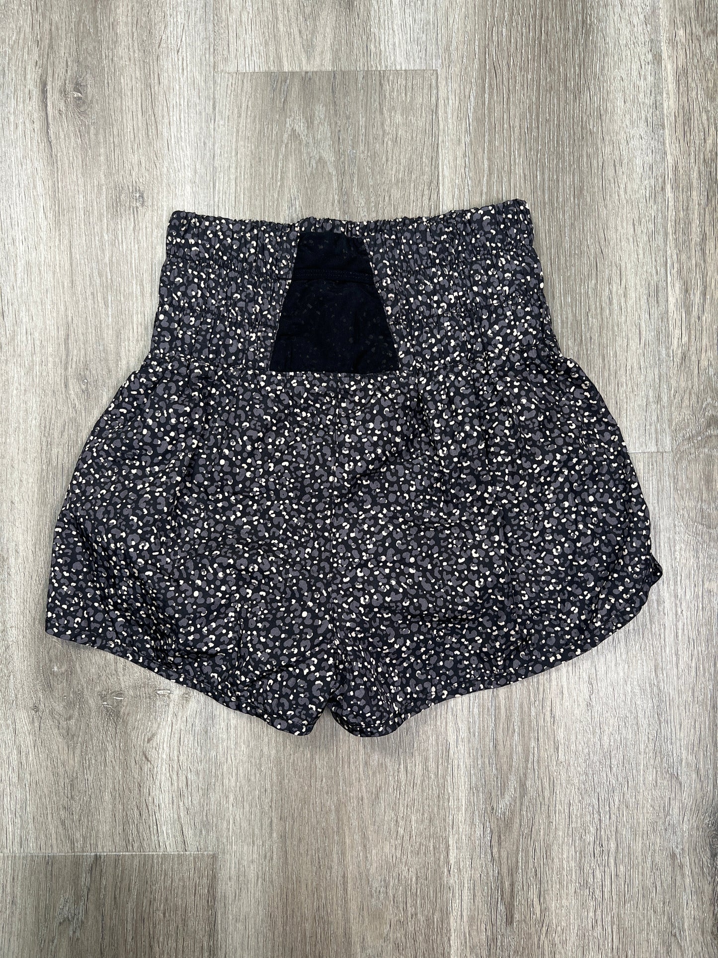 Athletic Shorts By Free People  Size: S