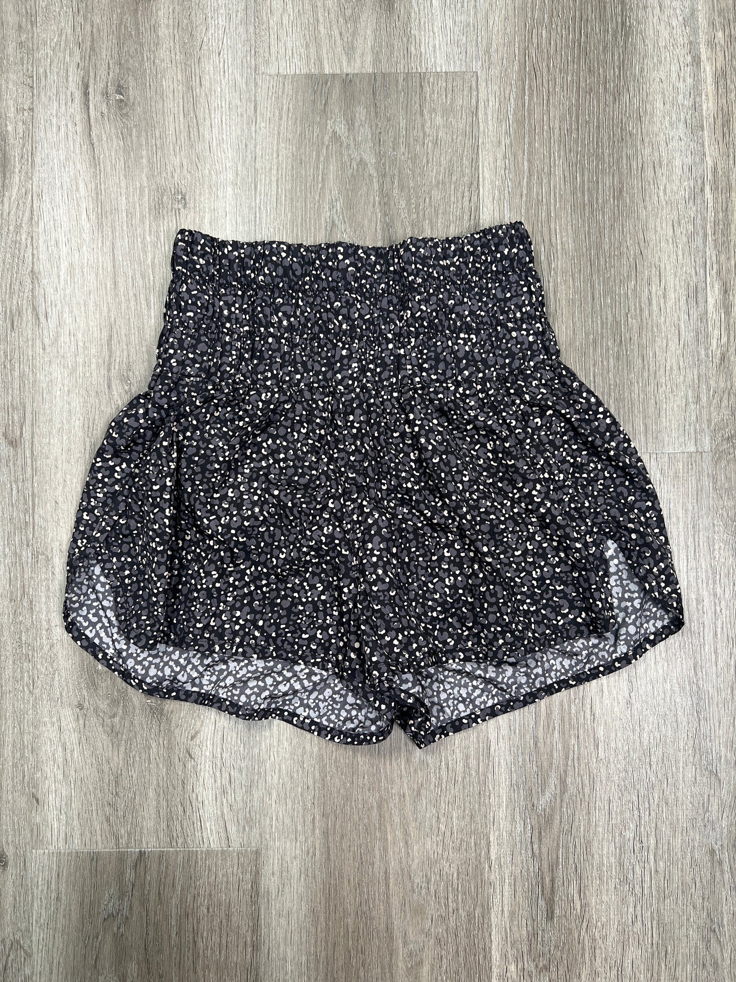 Athletic Shorts By Free People  Size: S