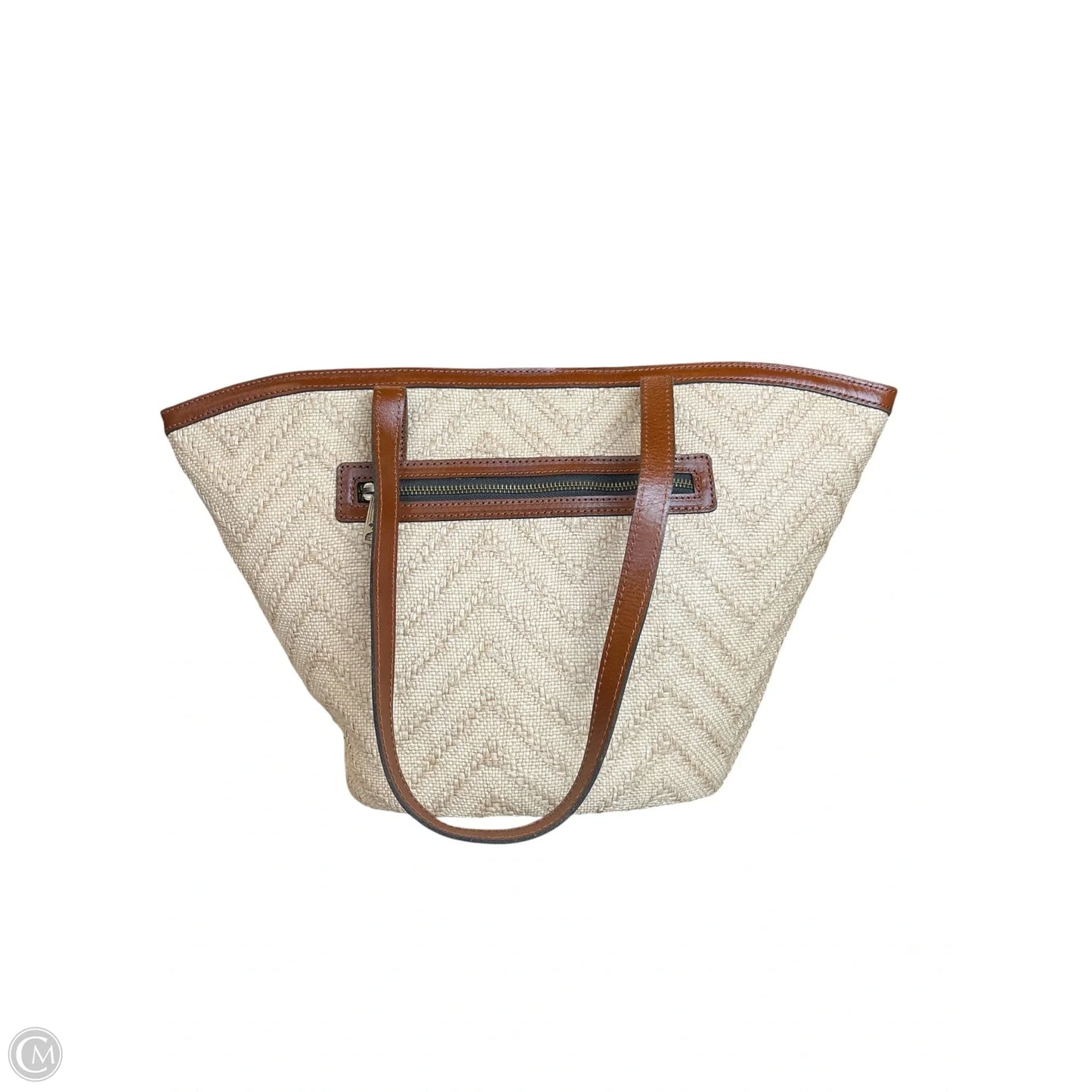 Handbag Designer By Patricia Nash, Size: Large