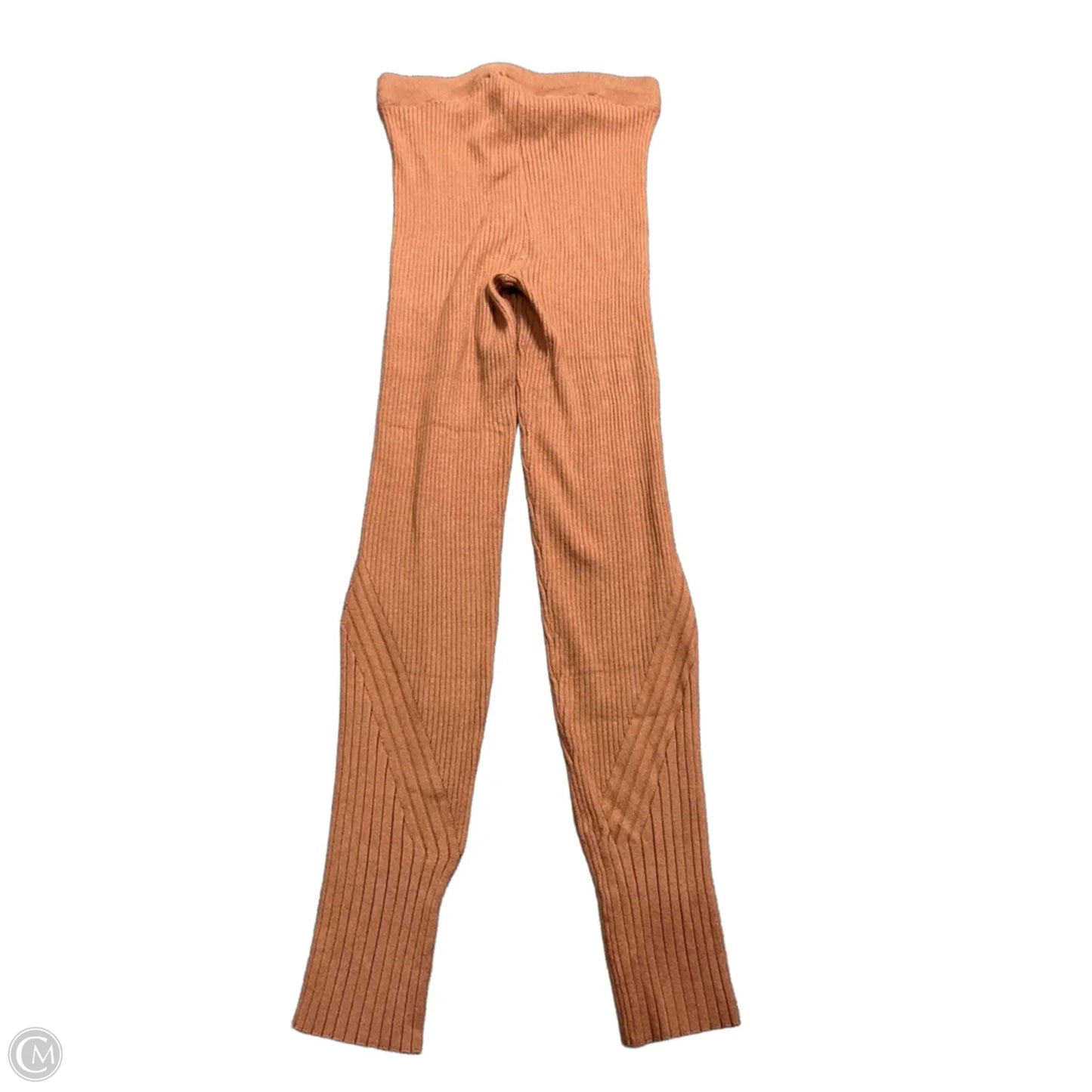 Pants Lounge By Varley In Brown, Size: L