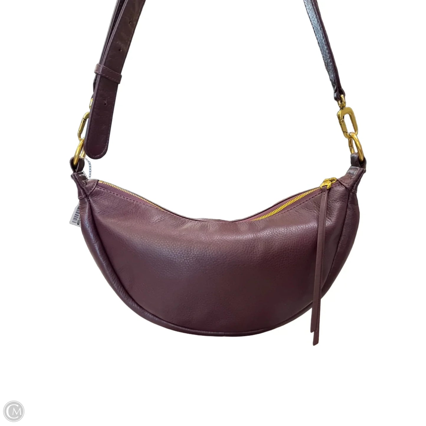 Crossbody By Hobo Intl, Size: Medium