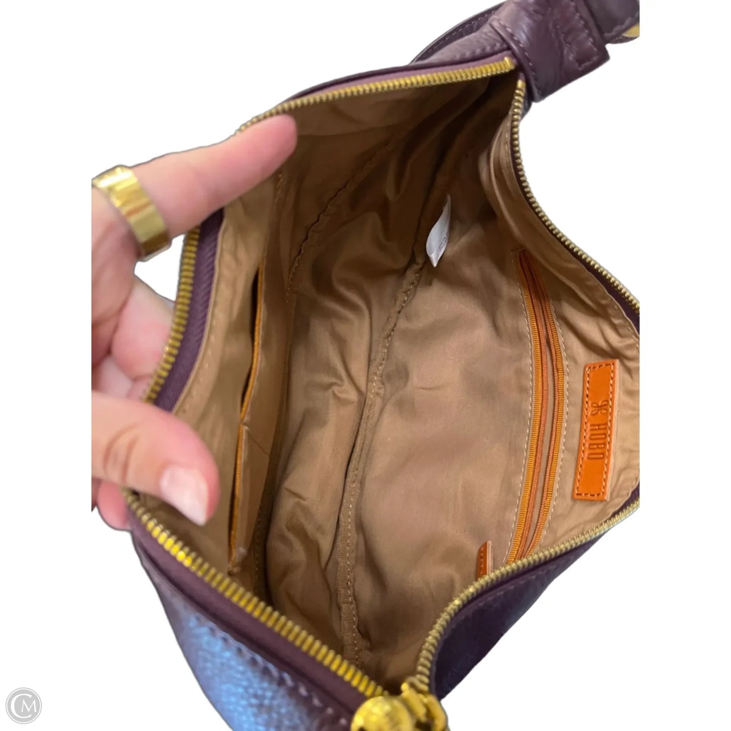 Crossbody By Hobo Intl, Size: Medium