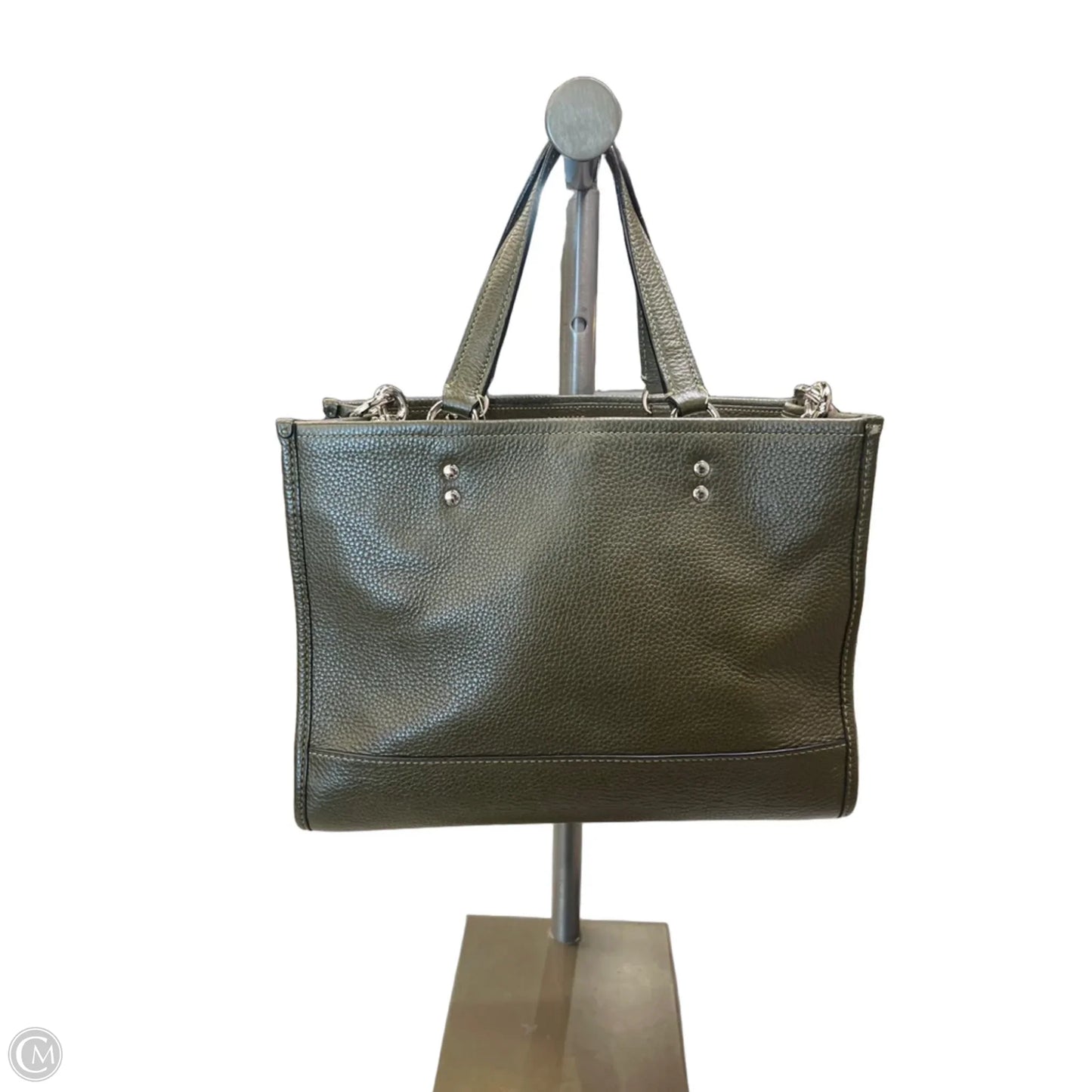Crossbody Designer By Coach, Size: Medium
