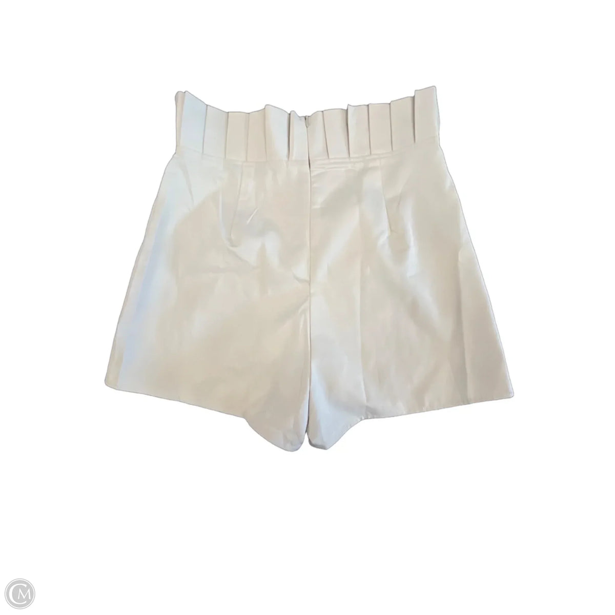 Shorts By Chicme In Beige, Size: L