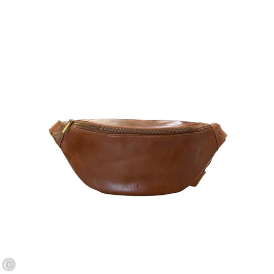 Belt Leather By Cmc, Size: Large
