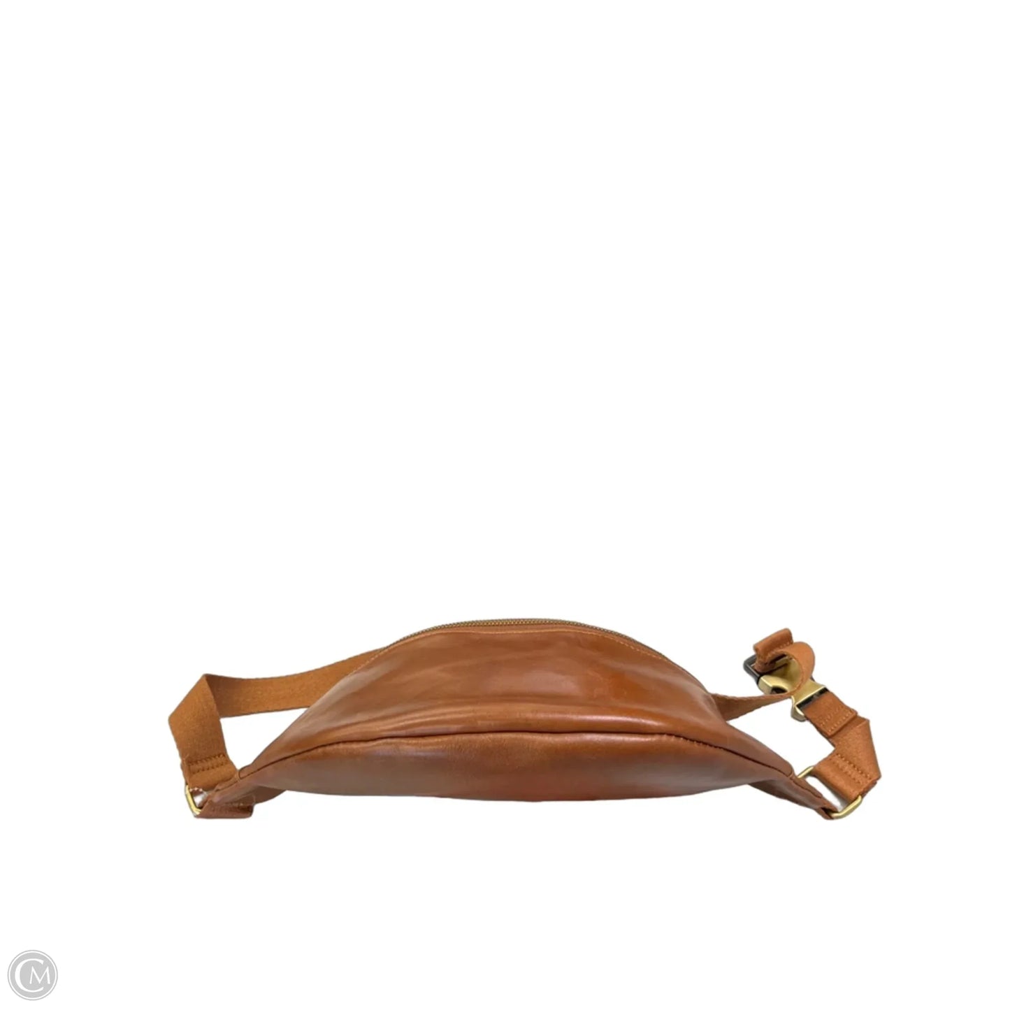 Belt Leather By Cmc, Size: Large