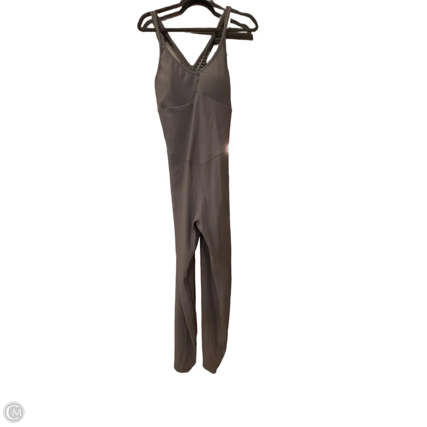 Jumpsuit By Zyia In Black, Size: Xxl