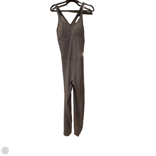 Jumpsuit By Zyia In Black, Size: Xxl