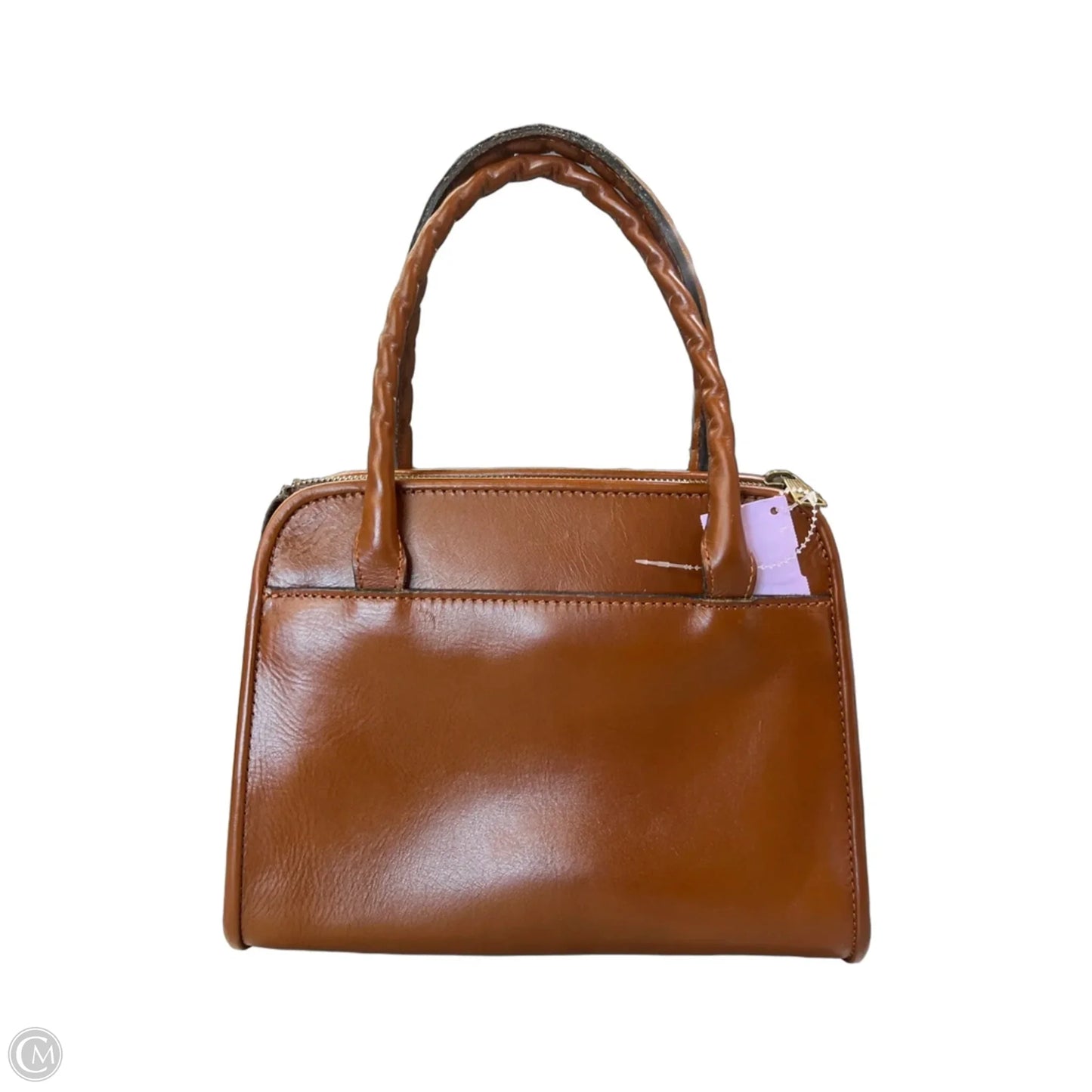Crossbody Designer By Patricia Nash, Size: Medium