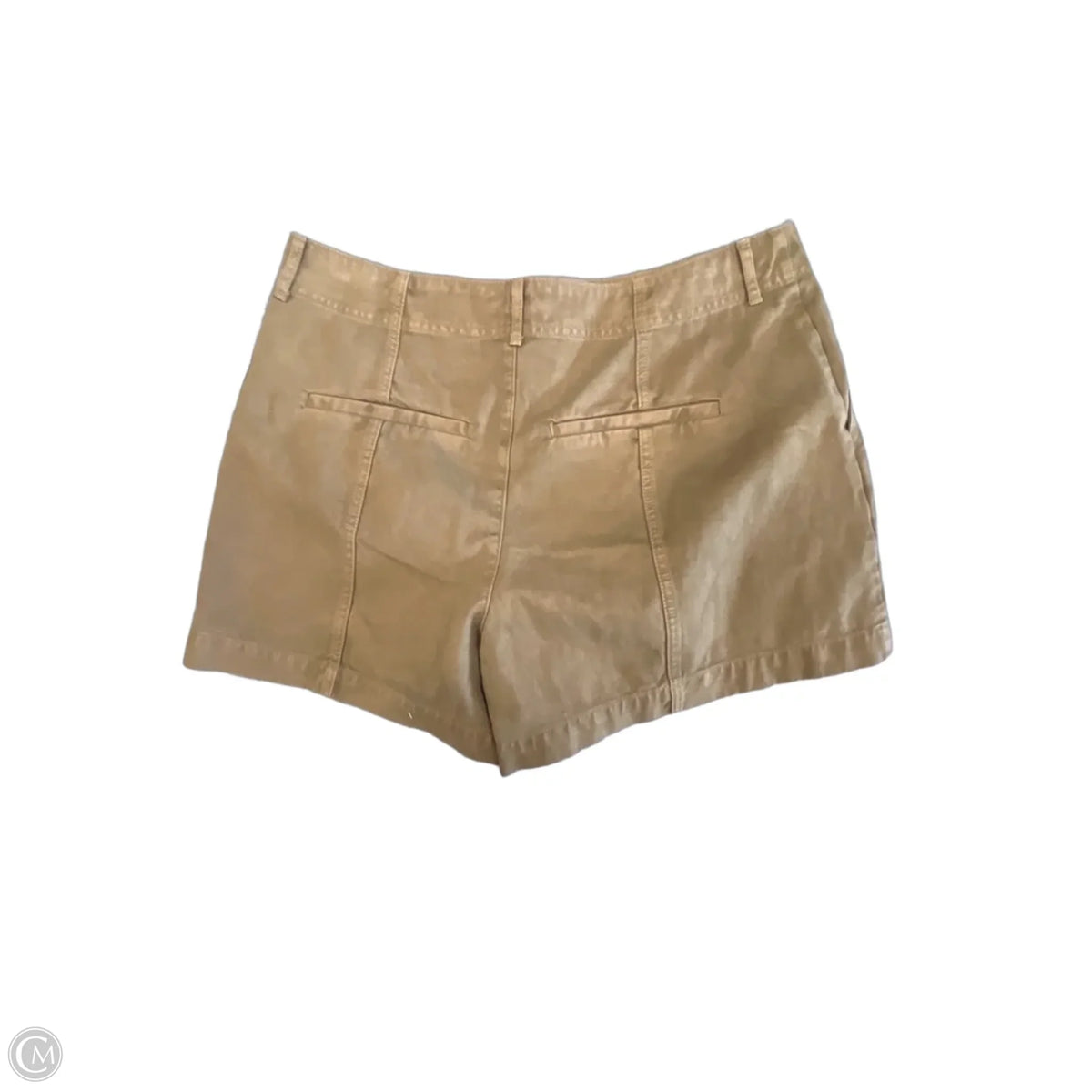 Shorts By Universal Thread In Brown, Size: L