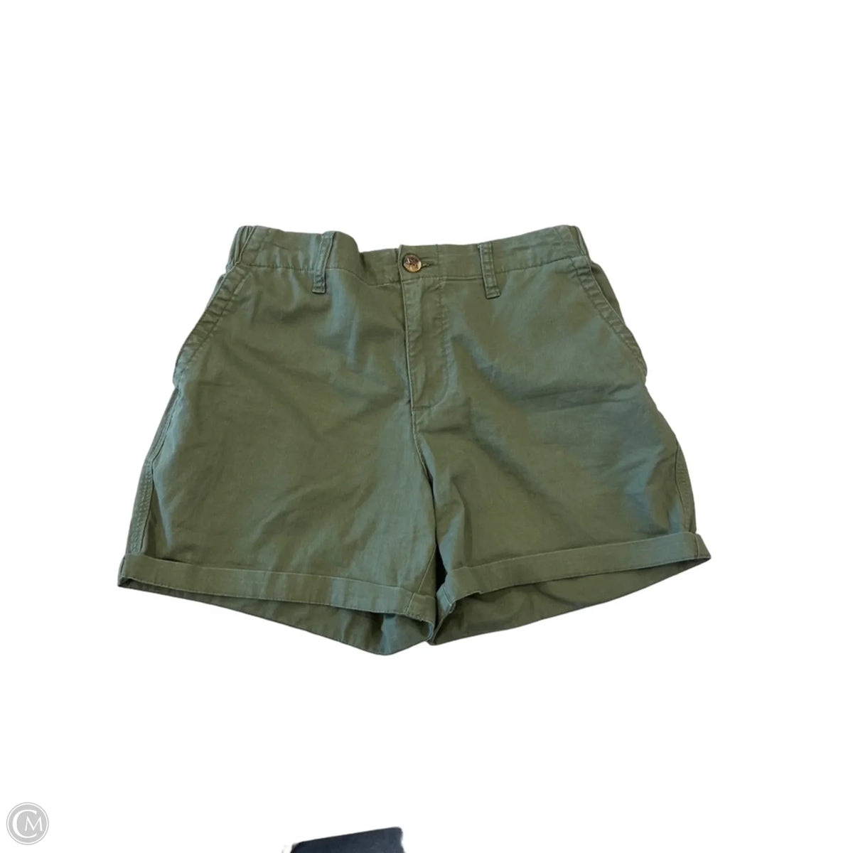 Shorts By Old Navy In Green, Size: S