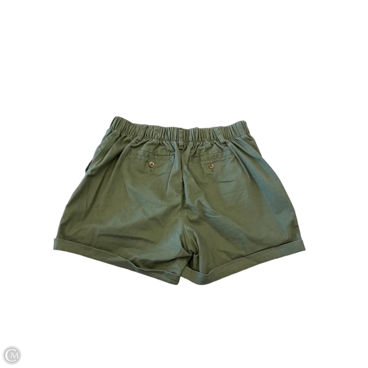 Shorts By Old Navy In Green, Size: S