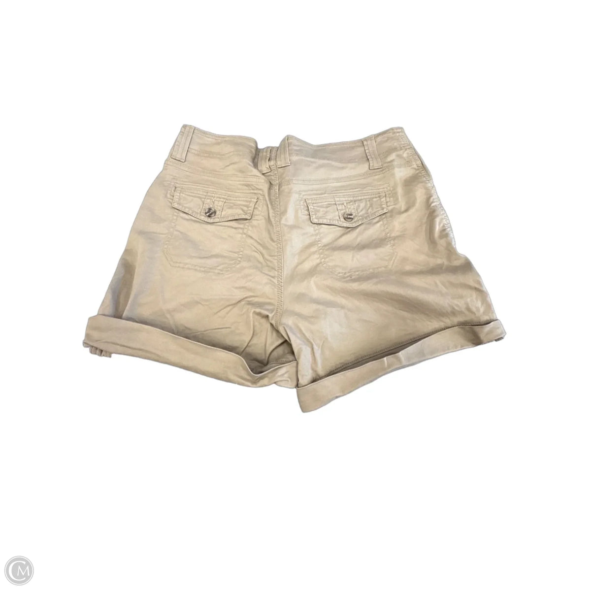 Shorts By Sonoma In Tan, Size: L