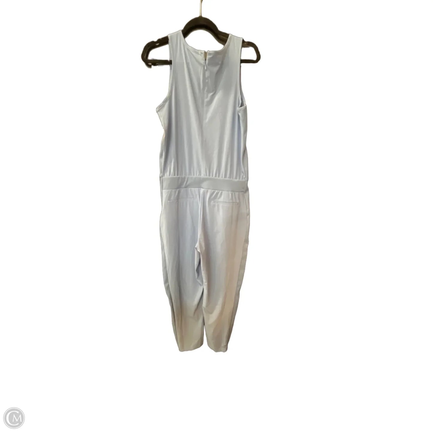 Jumpsuit By Athleta In Blue, Size: M