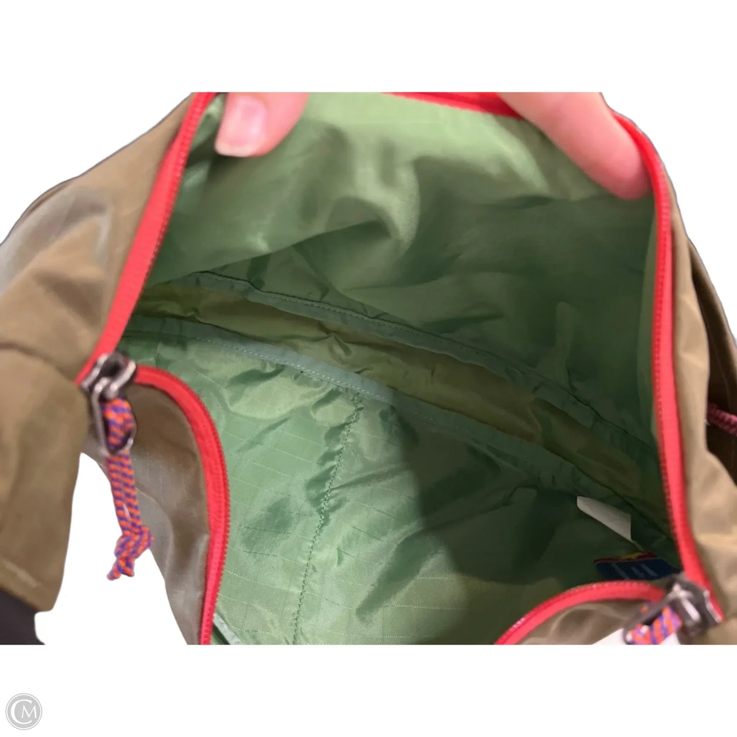 Crossbody By Cotopaxi, Size: Medium