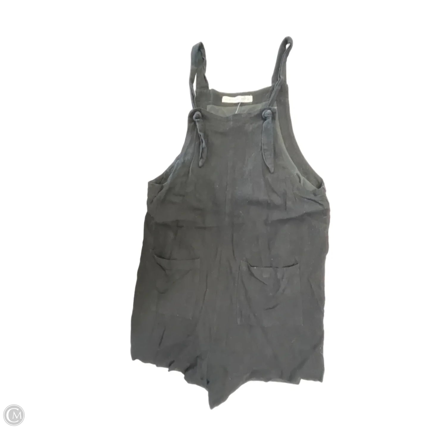 Romper By Altard State In Black, Size: S