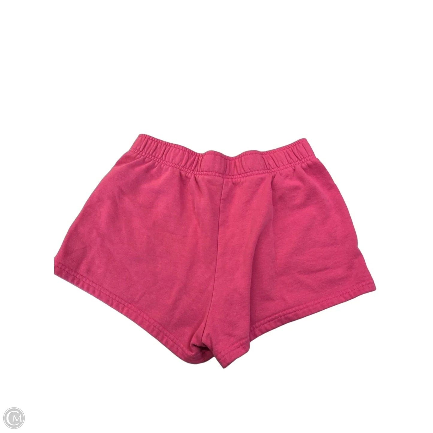 Athletic Shorts By The North Face In Pink, Size: M