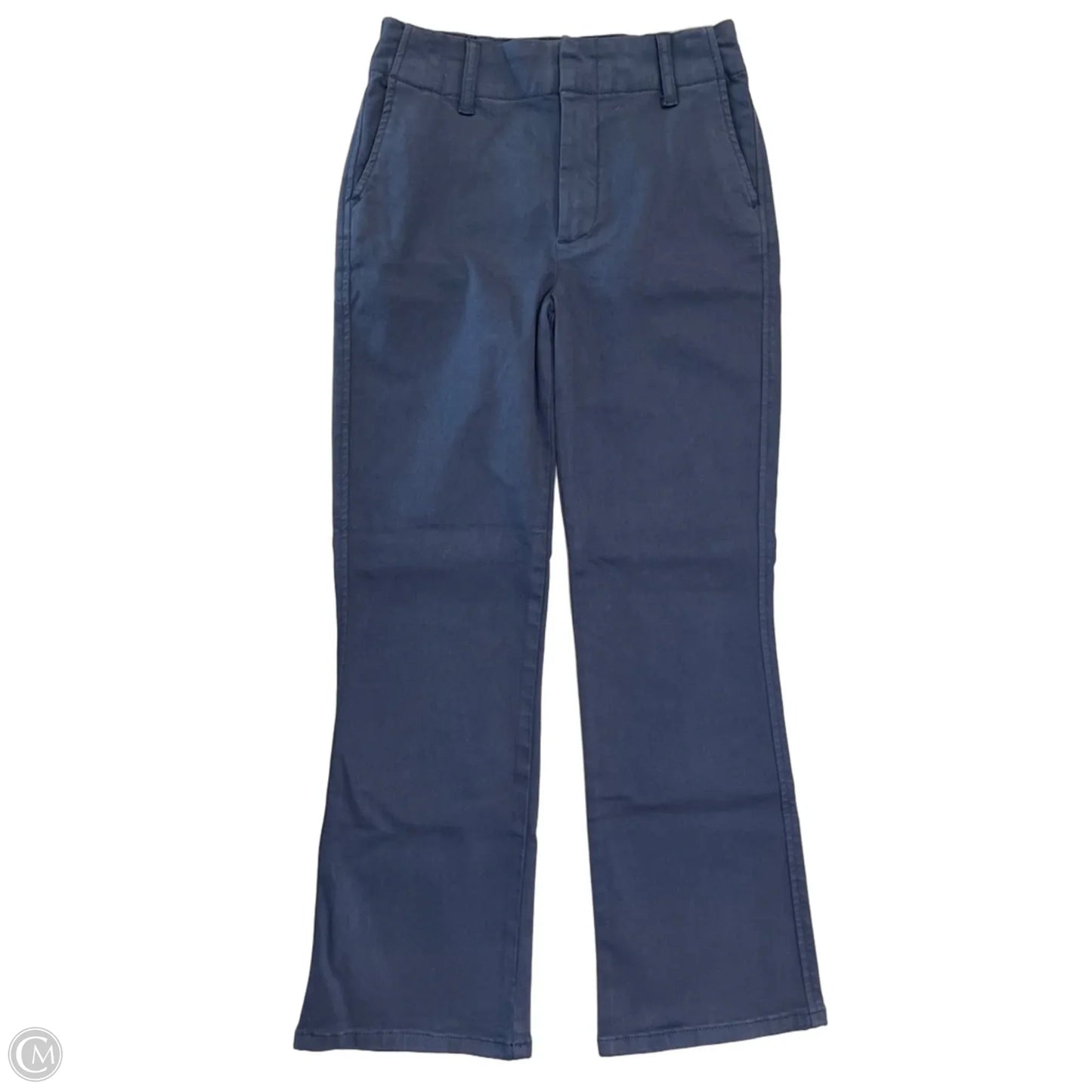 Pants Chinos & Khakis By Kut In Navy, Size: XXS