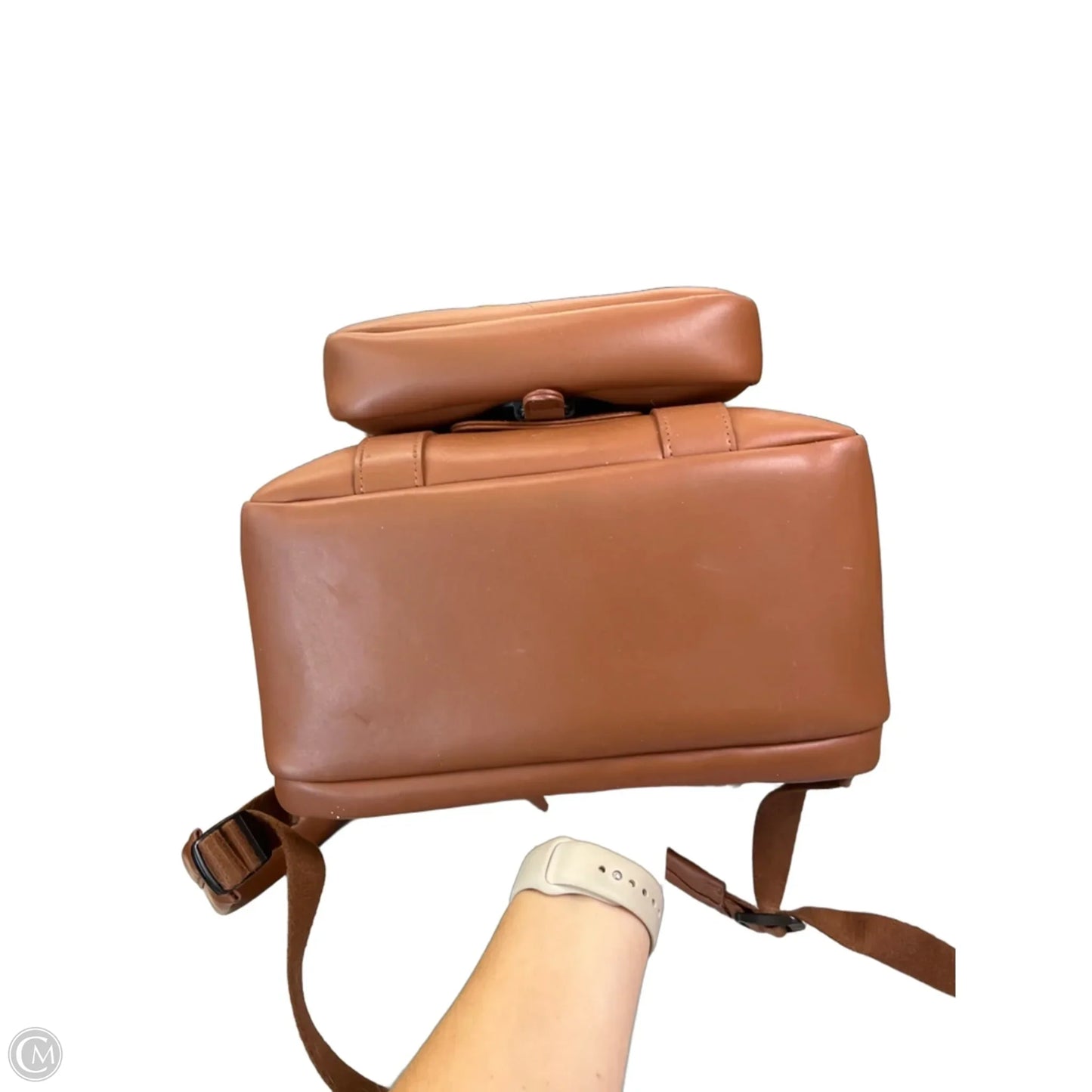 Backpack By Cmc, Size: Large