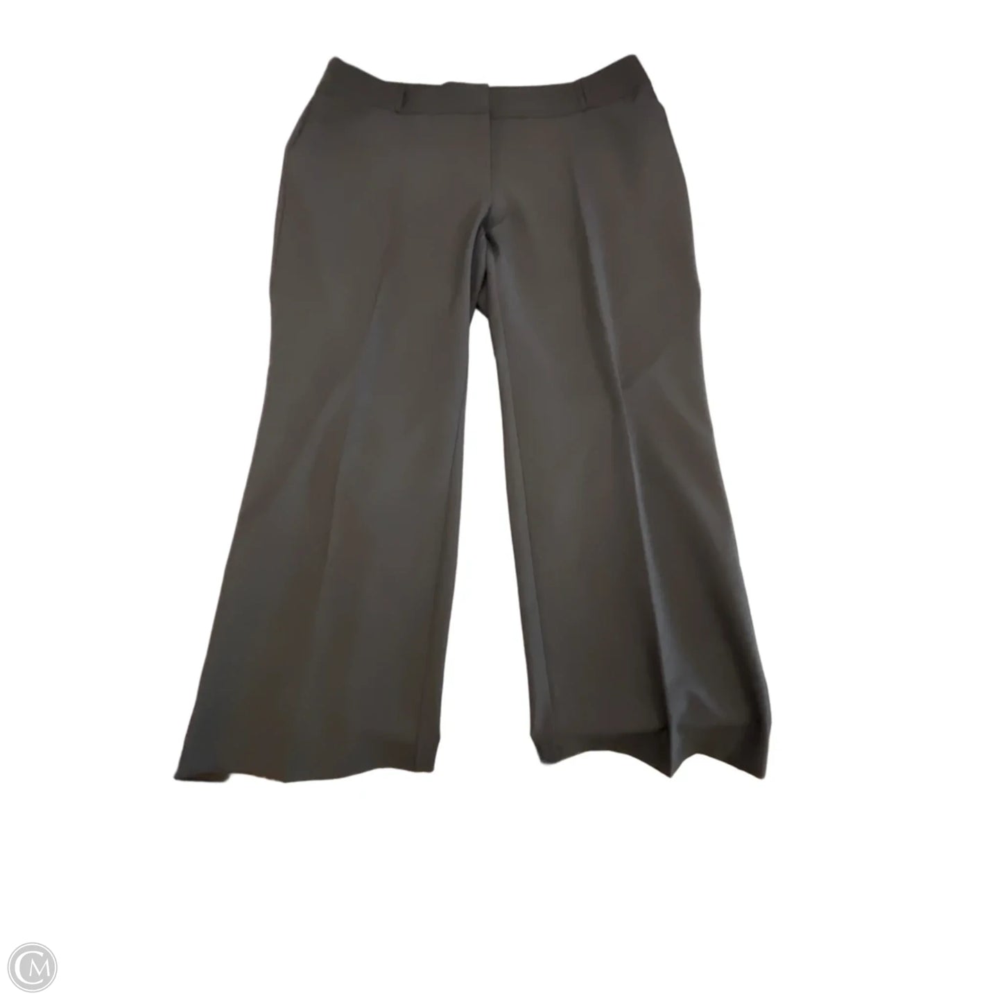 Pants Dress By Alfani In Black, Size: 2x
