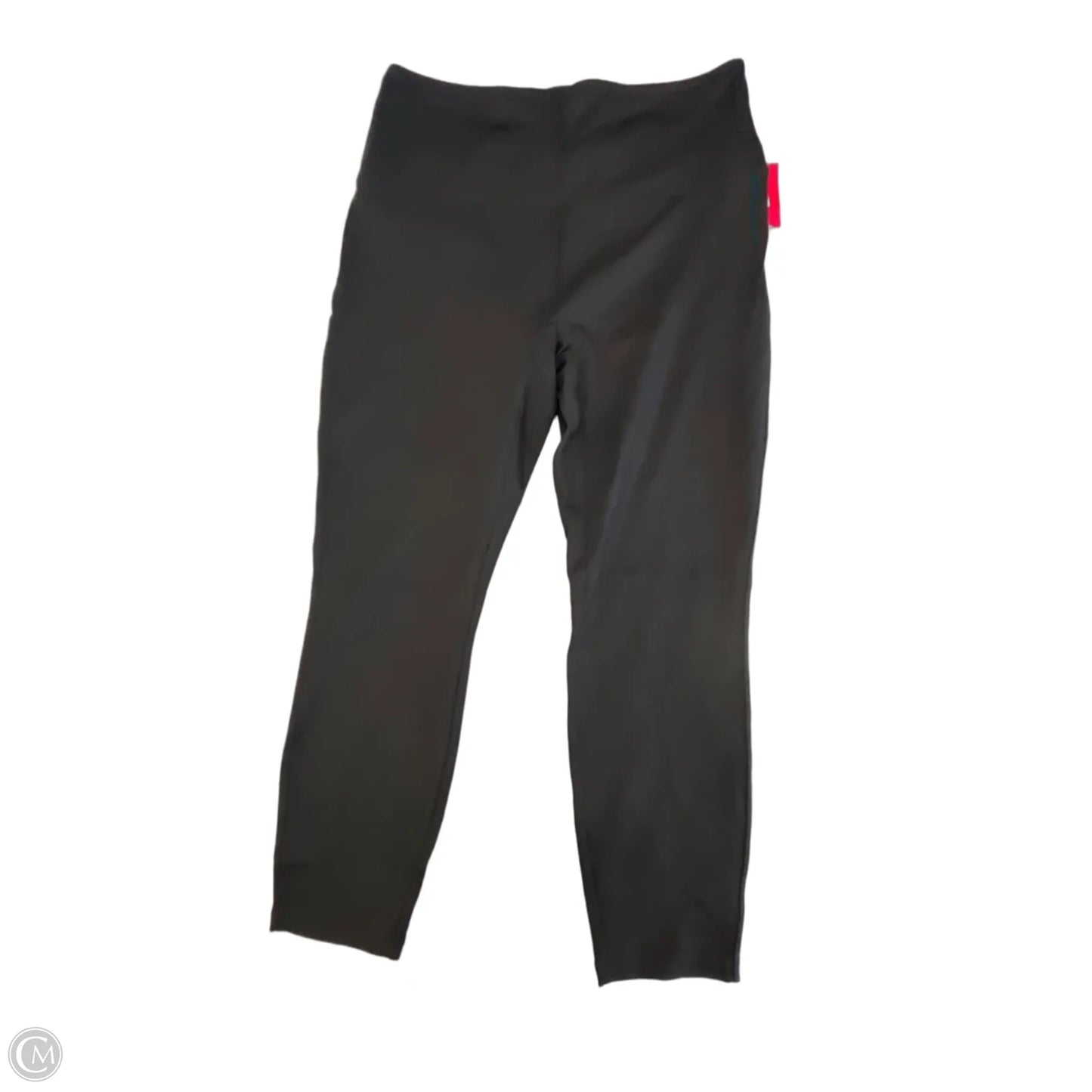 Pants Leggings By Spanx In Black, Size: 1x