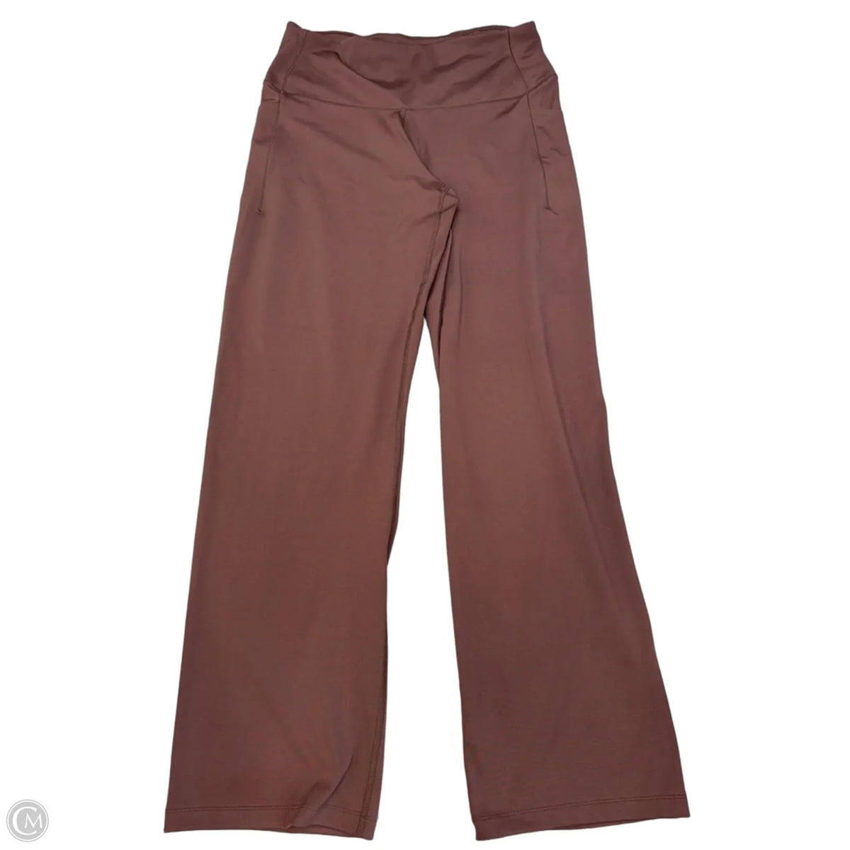 Athletic Pants By All In Motion In Brown, Size: Xl