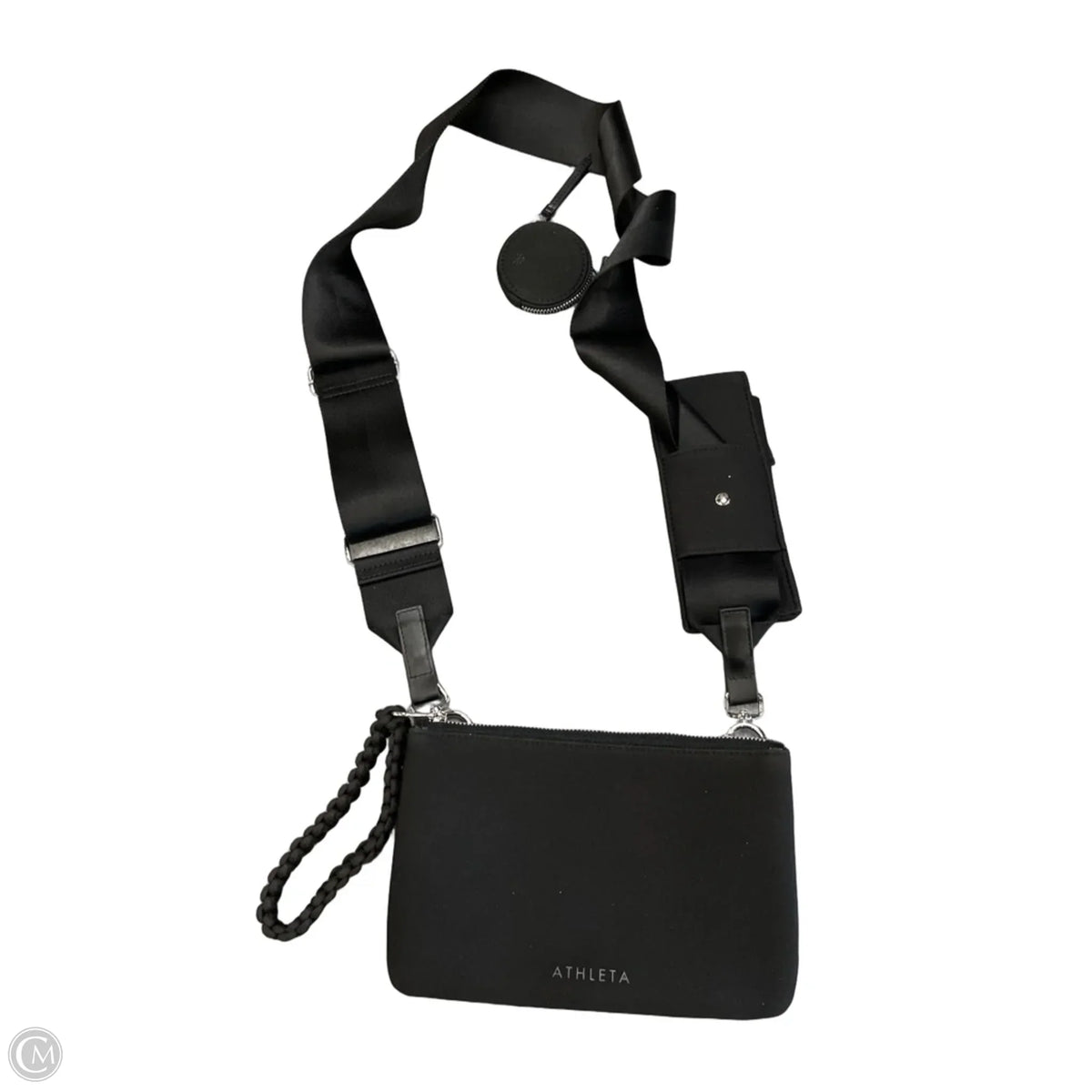Belt Bag By Athleta, Size: Medium