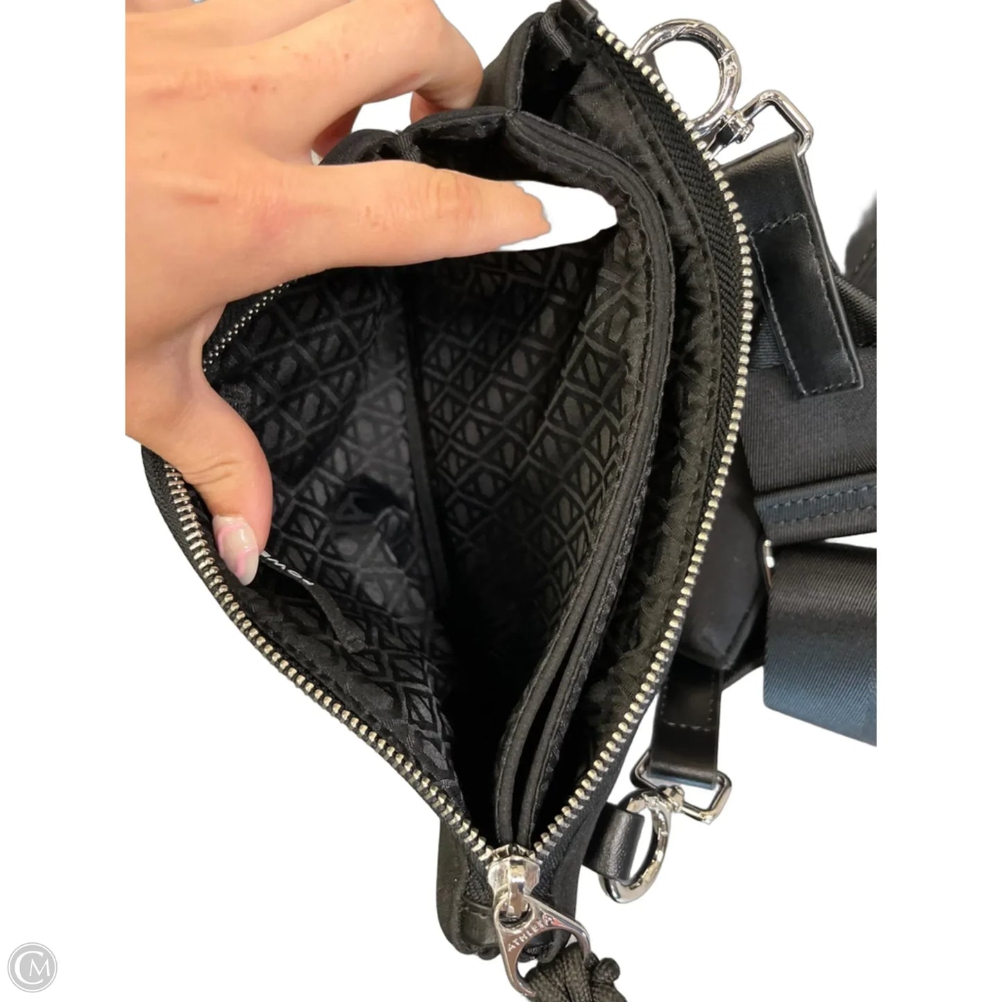 Belt Bag By Athleta, Size: Medium