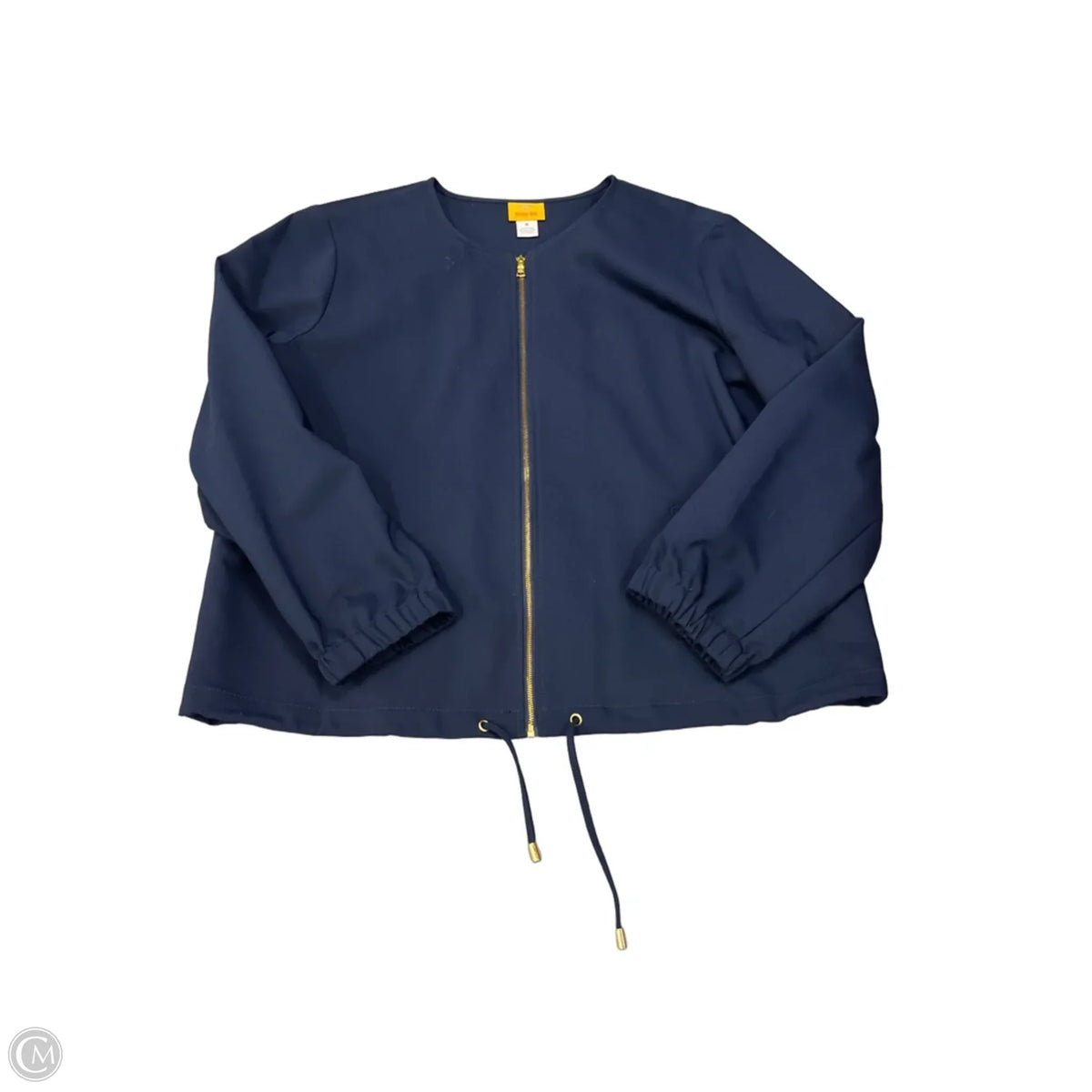 Jacket Other By Ruby Rd In Navy, Size: Xl