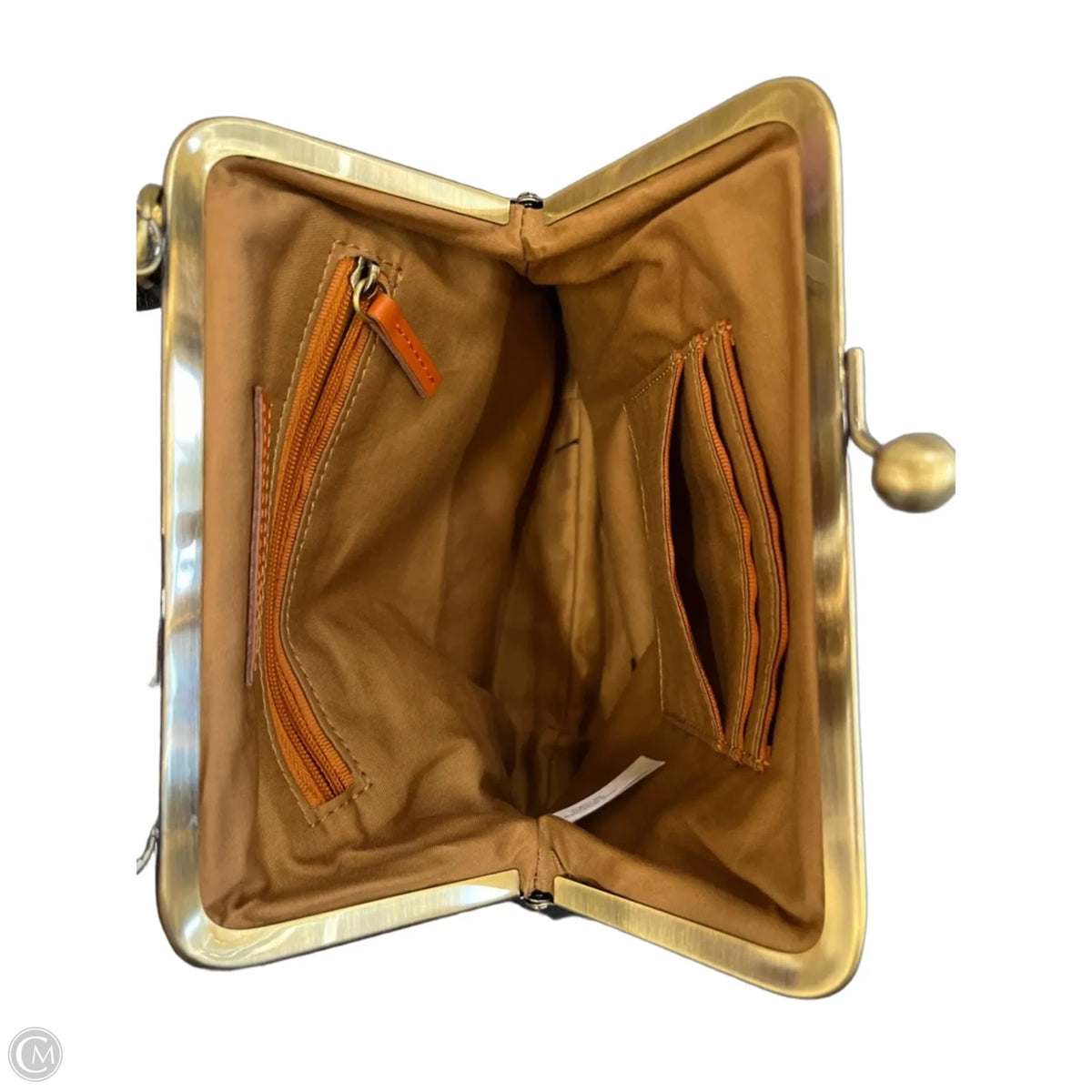 Crossbody By Hobo Intl, Size: Small