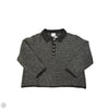 Sweater By Things Between In Striped Pattern, Size: L