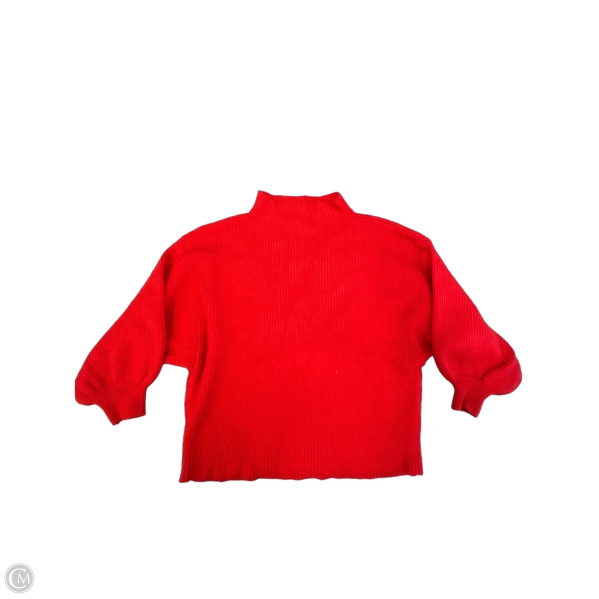 Sweater By Line & Dot In Red, Size: Xs