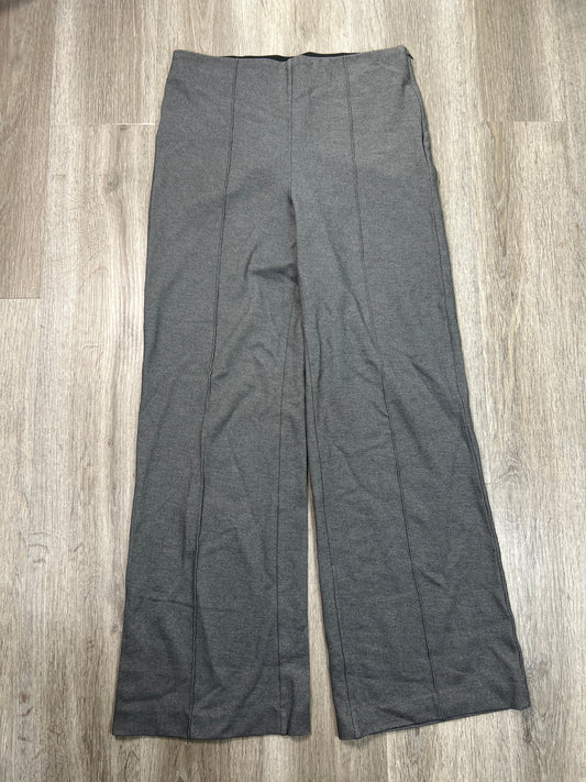 Pants Dress By Ann Taylor In Grey, Size: M