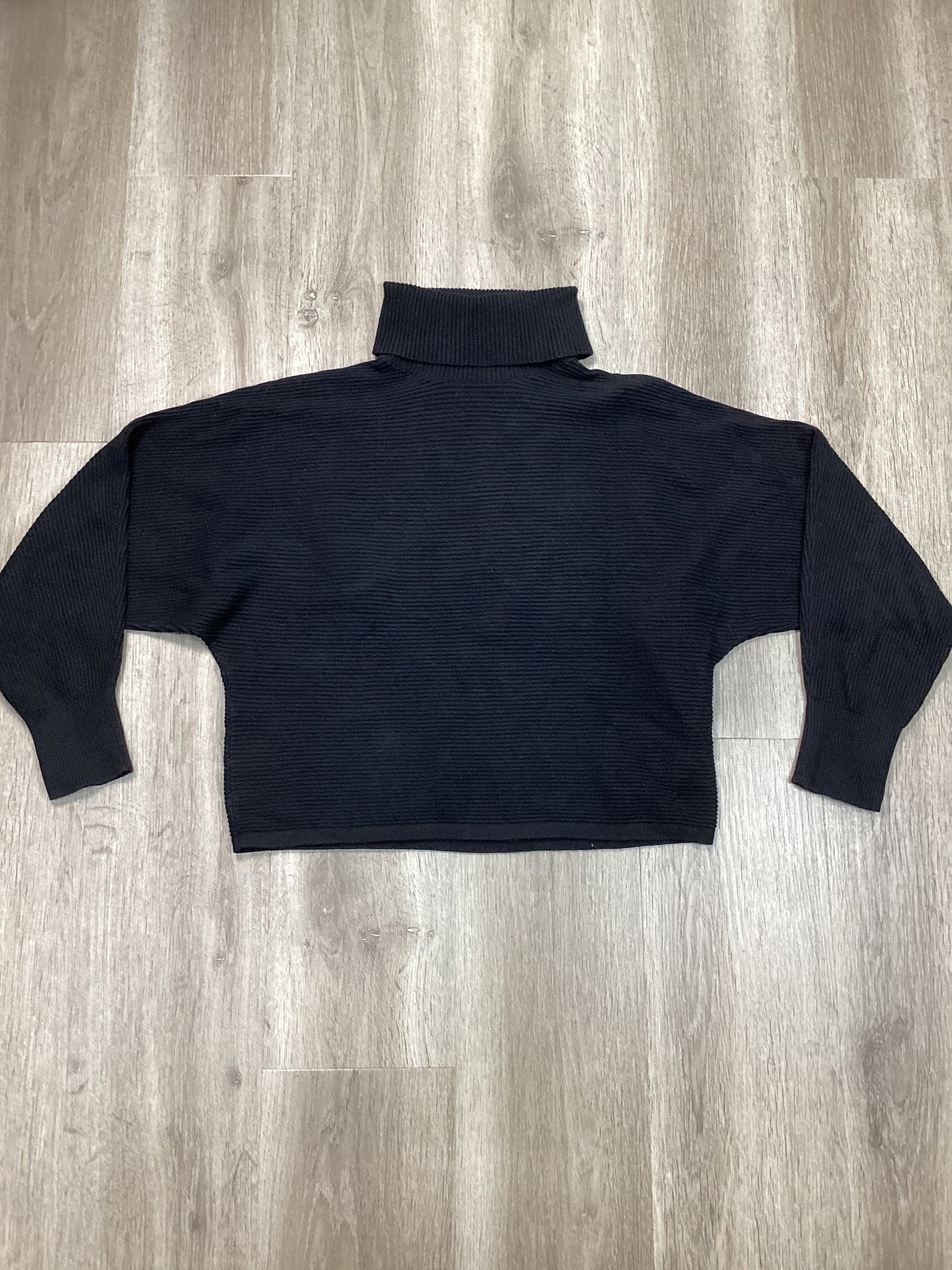 Sweater By Old Navy In Black, Size: M