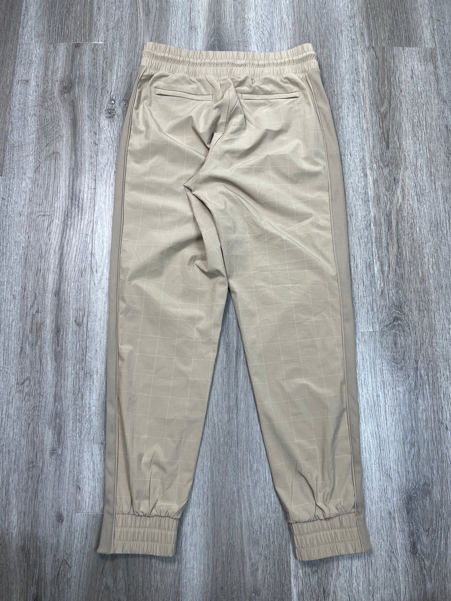 Pants Joggers By Athleta In Tan, Size: Xs