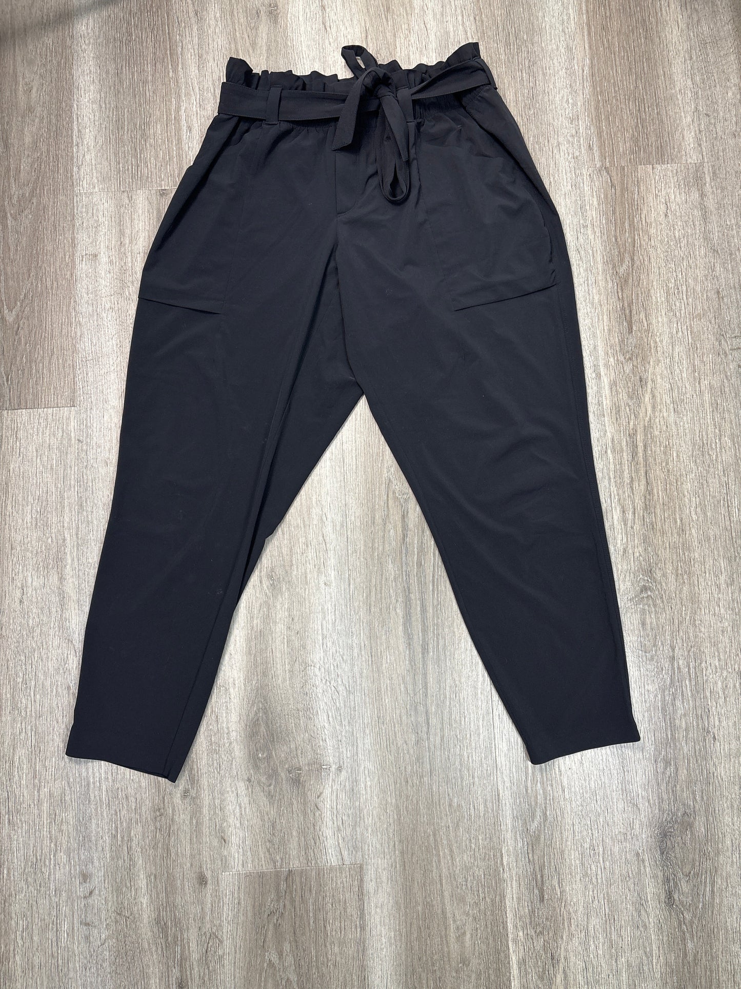 Pants Other By Athleta In Black, Size: Xl